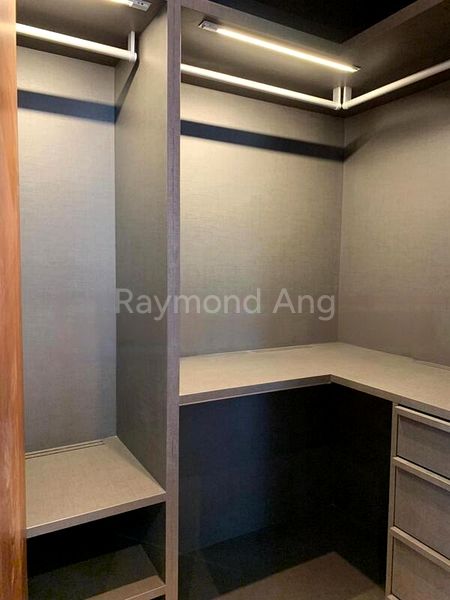 3 Bed Condo for Rent in  Nouvel 18 - Image 8
